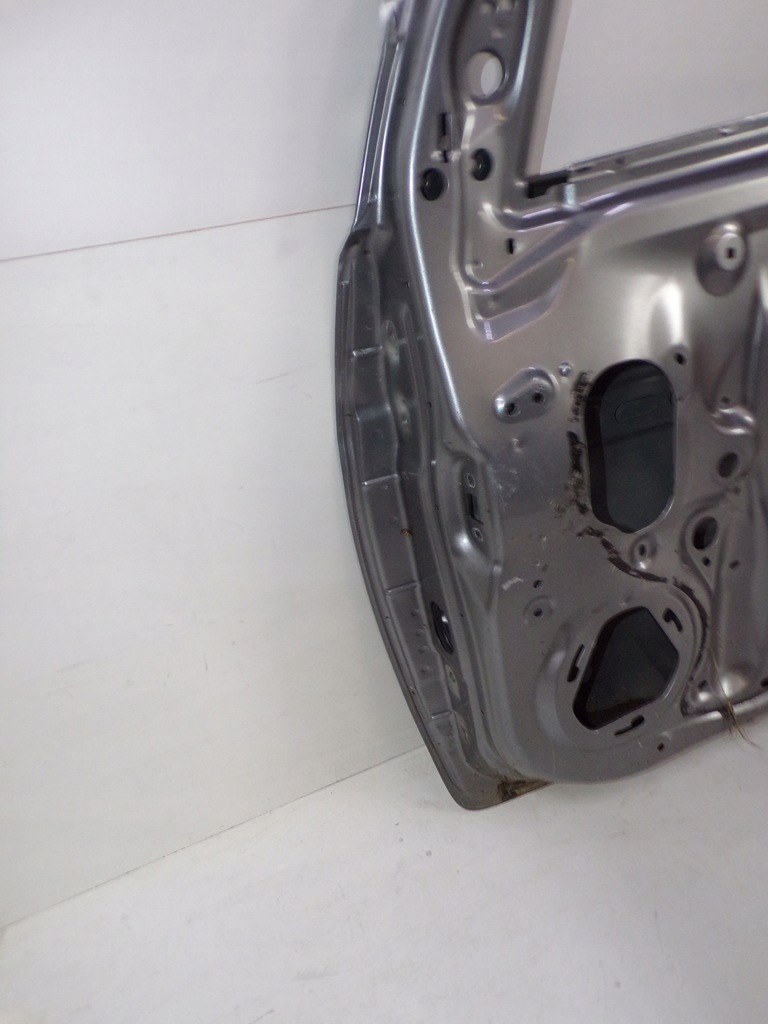 фото №9, Дверь правый перед mitsubishi space star ii