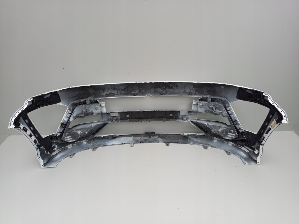 фото №7, Hyundai kona ii 2 2023- nline бампер передний перед org 86511-be700 =