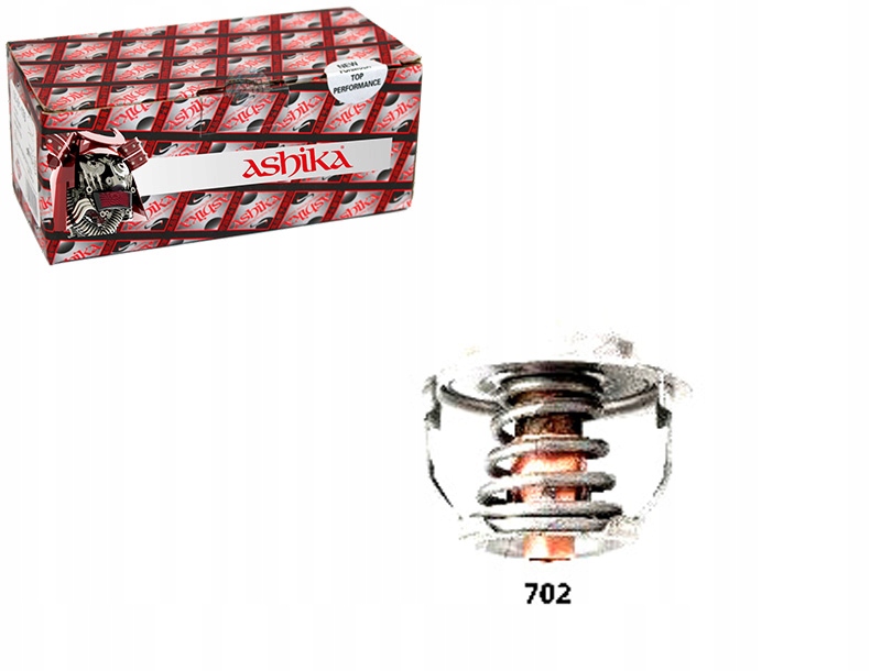 фото №1, Термостат ashika +gratisy