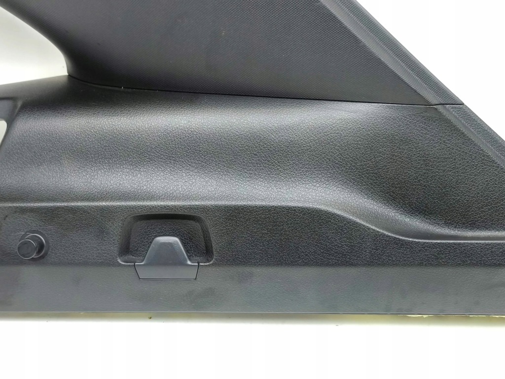 Mercedes-benz eqa 2022 захист стійка d a2476908200 Київ