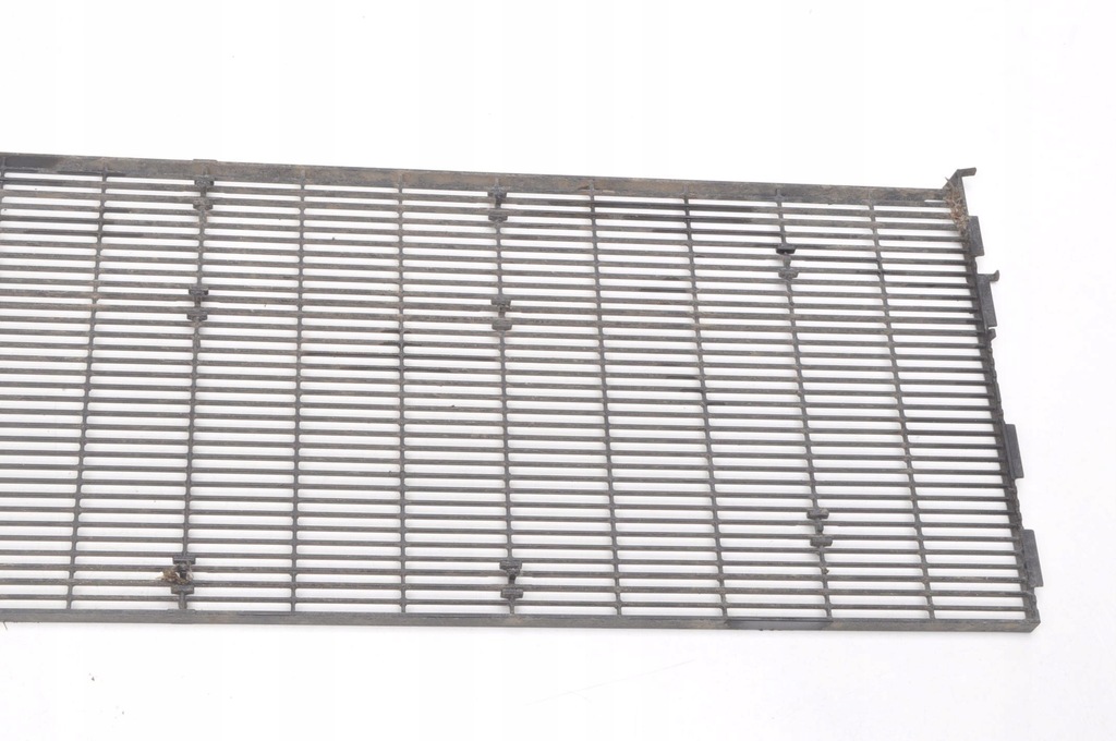 фото №6, Mercedes x253 защита радиатора a0995030100