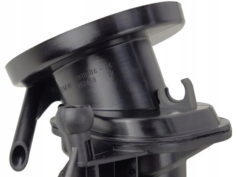 фото №7, Оригинальный номер bmw патрубок заливной масла bmw 5 f10 f11 525d