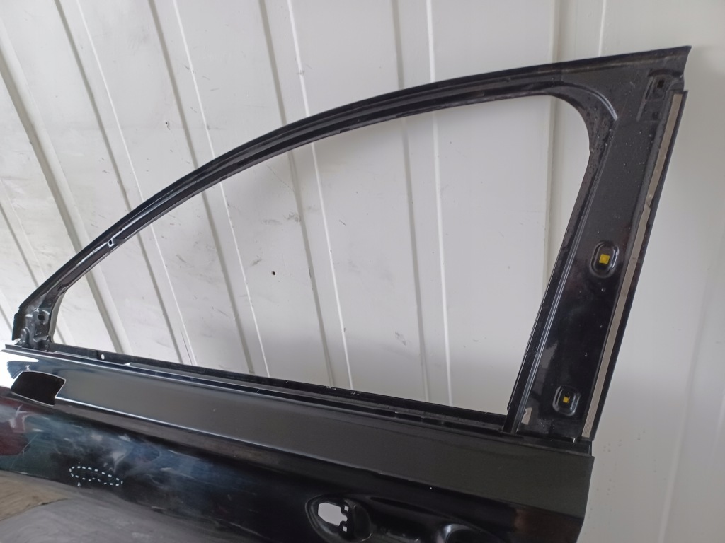 фото №7, Дверь передние левая hyundai santa fe iv santafe iv 2018- - poznań giełda