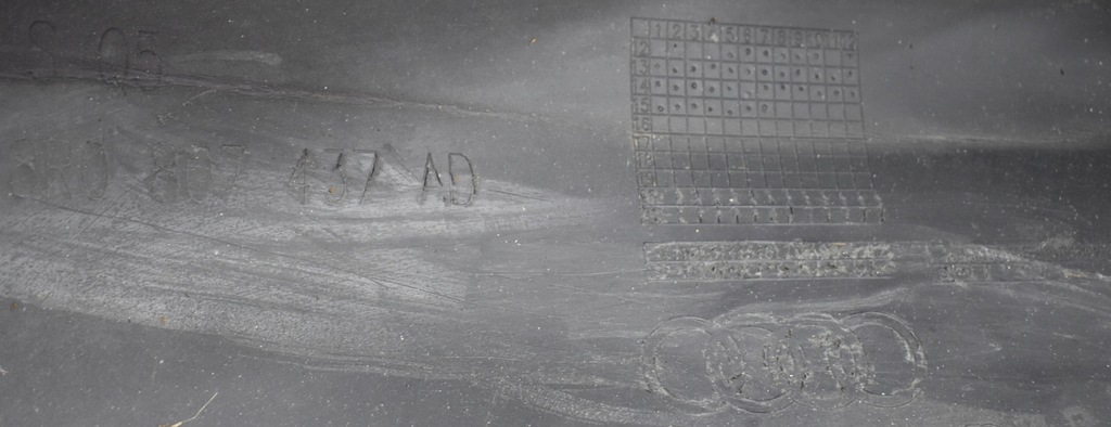 фото №8, Audi sq5 8r0 lift бампер перед передний org