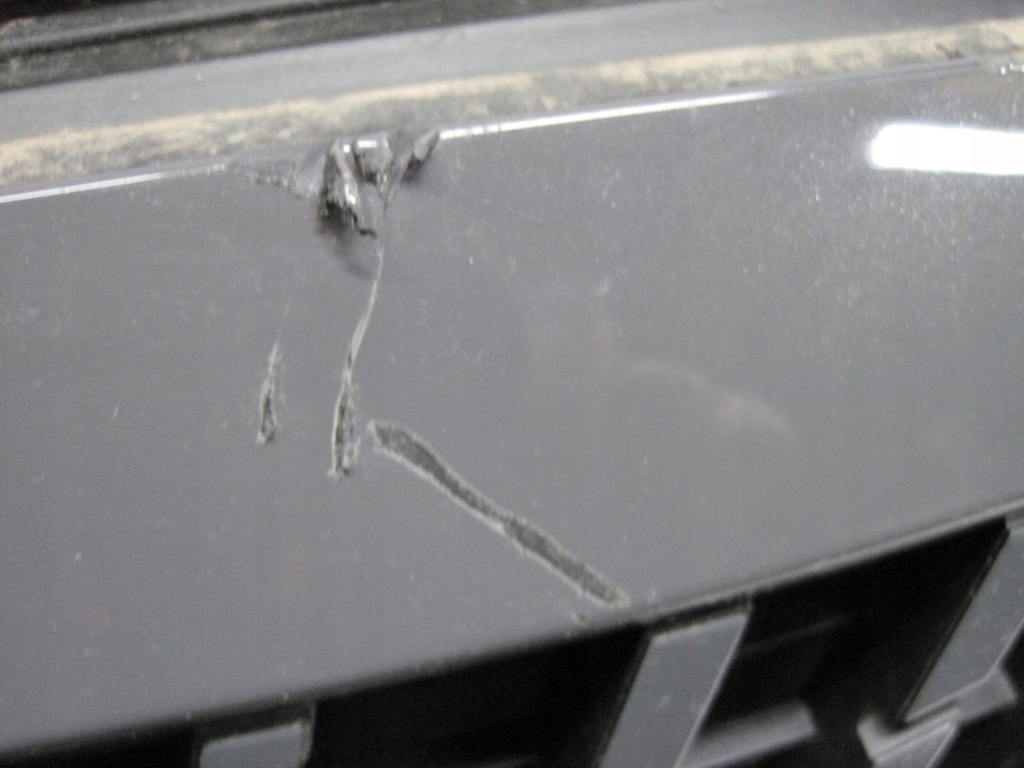 фото №9, Бампер peugeot 2008 ii lift 6 pdc камера pod радар передний перед