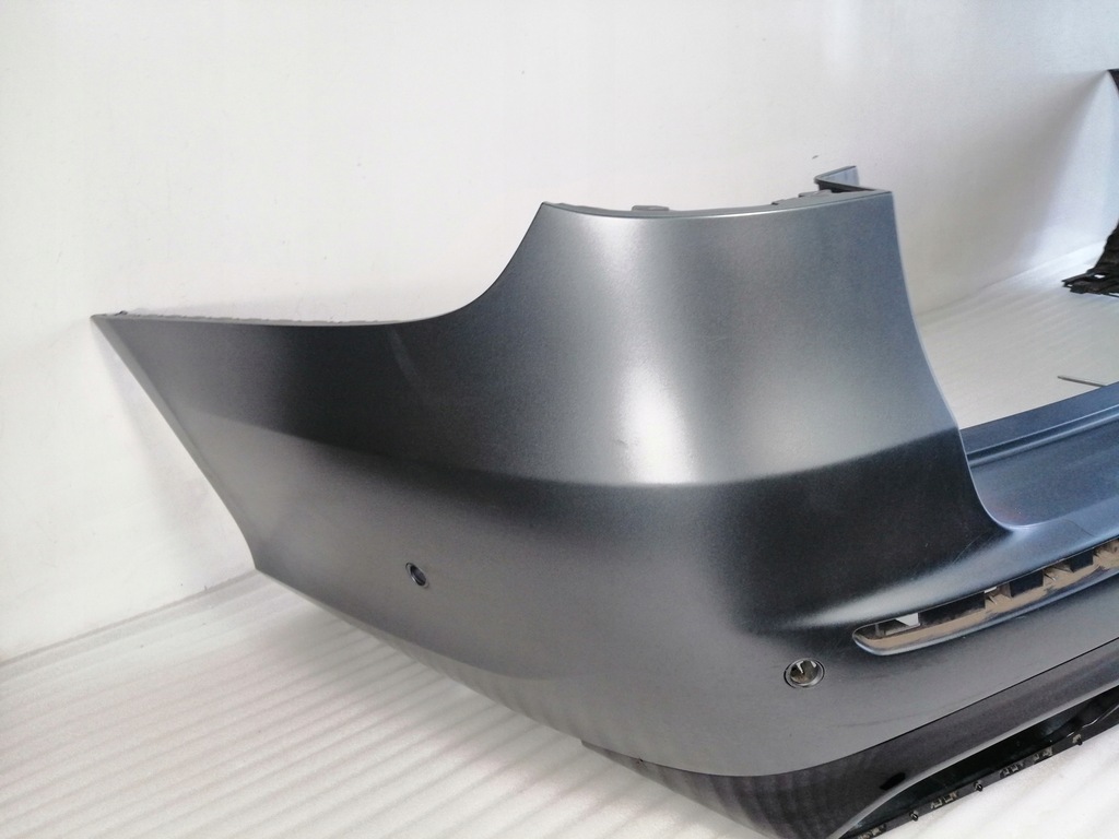 фото №8, Mercedes e-klasa w213 amg kombi бампер задняя a2138850301