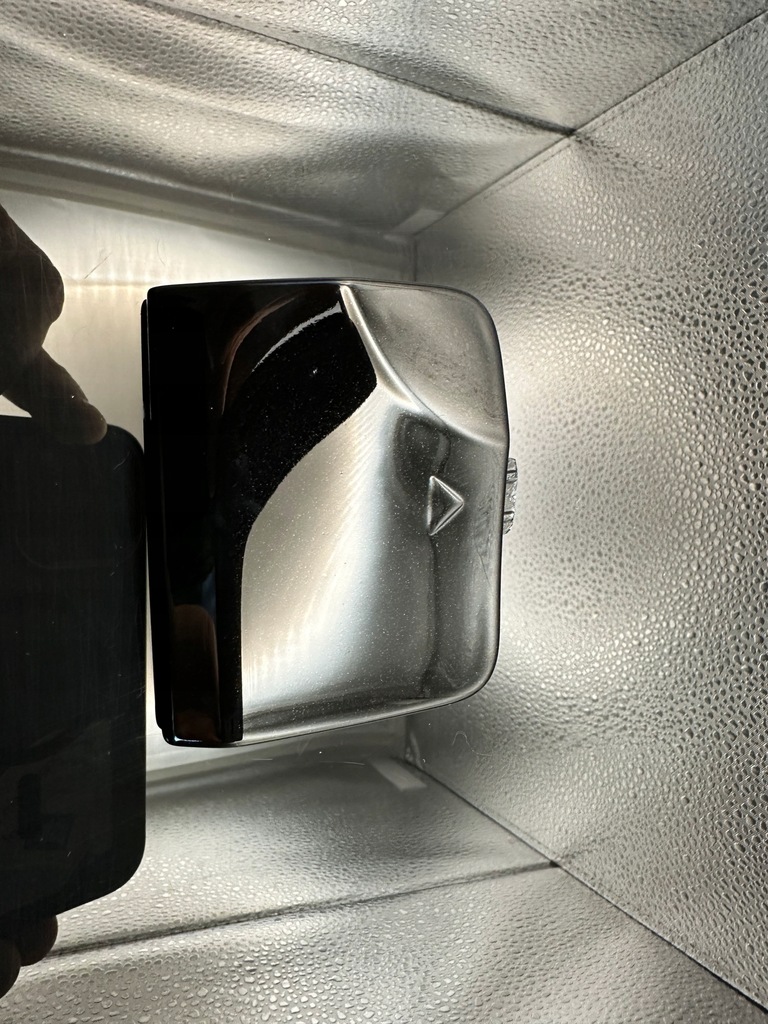 фото №1, Заглушка бампера задня bmw x3 g01 кольори