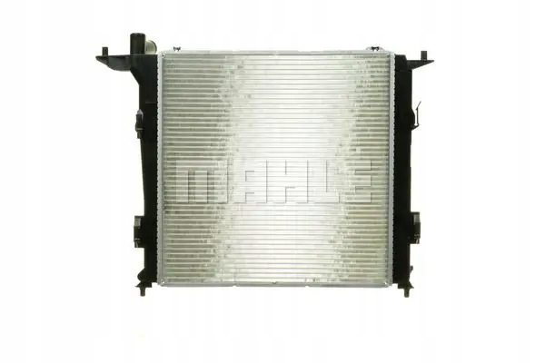 фото №1, Радіатор води cr 1368 000p mahle kia cee'd