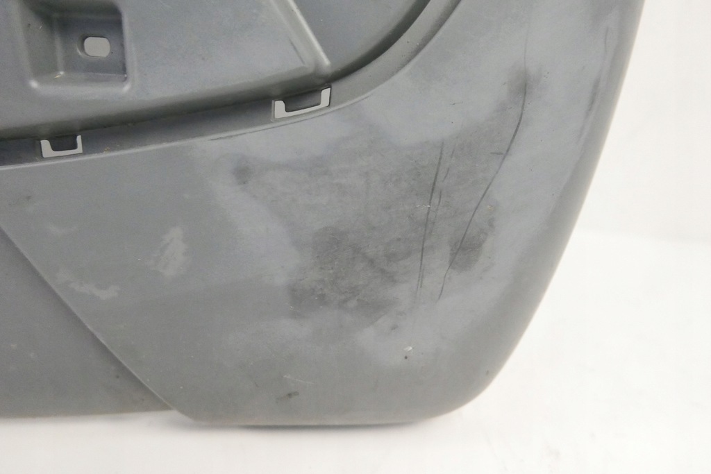 фото №9, Бампер задня citroen c1 i 2005-2012 7410y8 7414y8 задній грунт