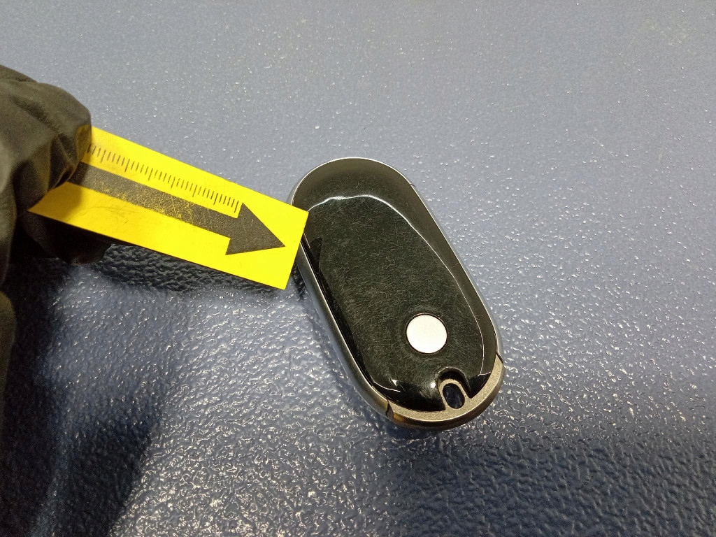 Mercedes s klasa w223 ключ pilot a2239051411 Доставка