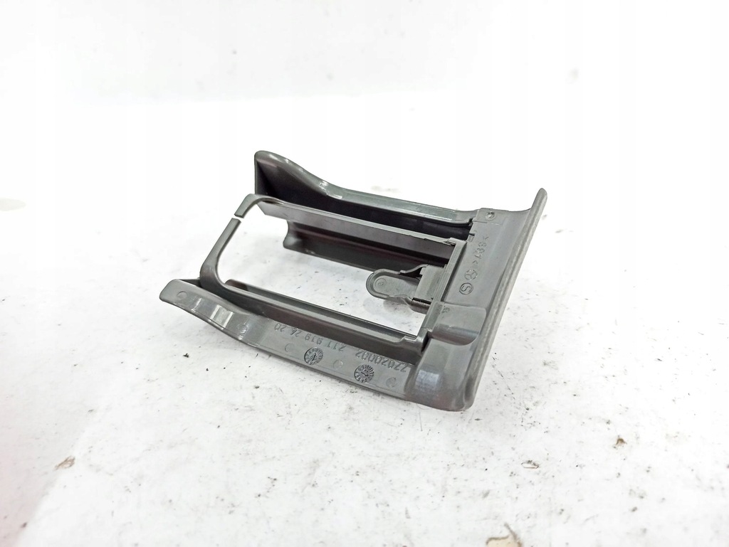 фото №8, Mercedes-benz cls c219 2005 сиденья, сиденье