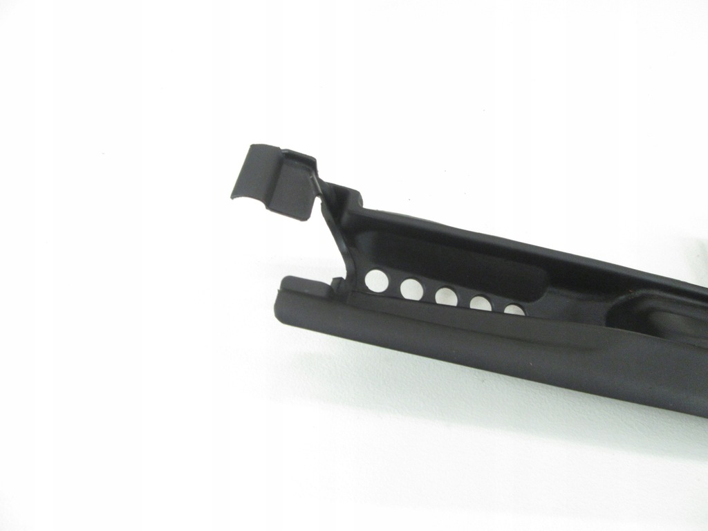 фото №5, Канал повітря захист впуску ліва bmw e60 e61 e63 e64