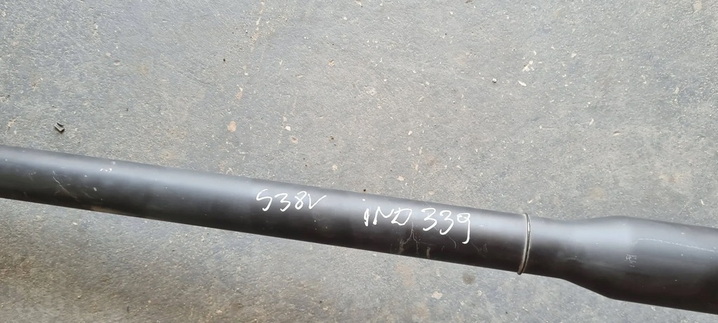 фото №6, S3 8v sedan a3 wał приводной кардан 2.0 tfsi 5q0521101aj quattro