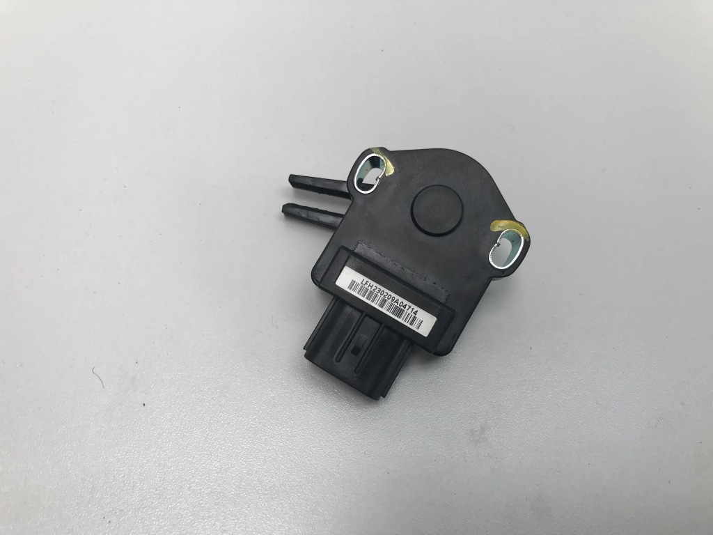 фото №1, Kia niro ii ev 2024 датчик положение педали