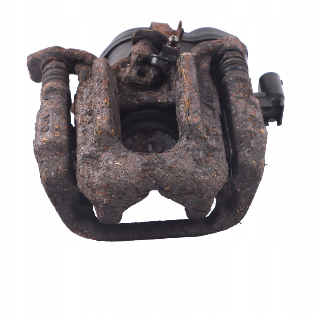 фото №10, Bmw z4 e89 корпус суппорт тормоза заднего правого задняя правая 6786058