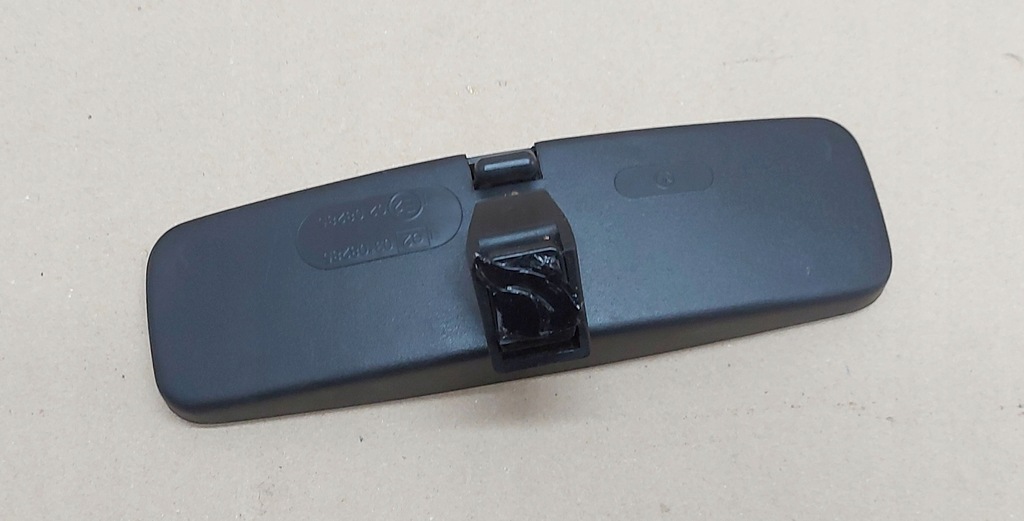 фото №4, Зеркало внутреннее microcar due