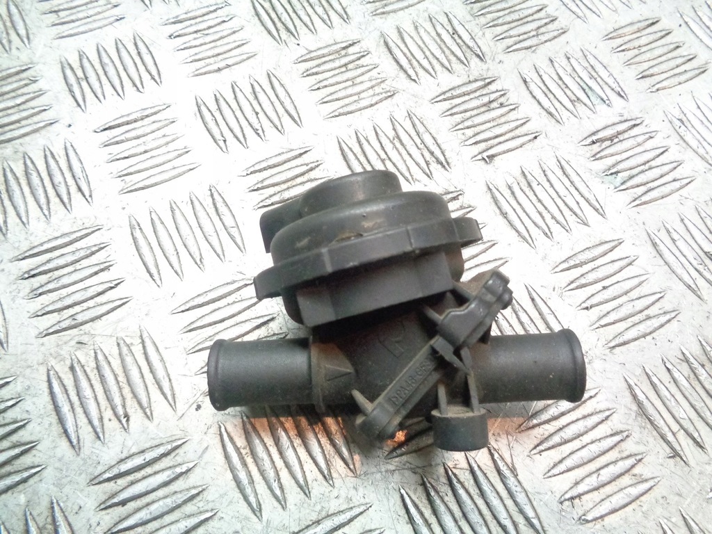 фото №1, Клапан отопителя opel omega b 2.0