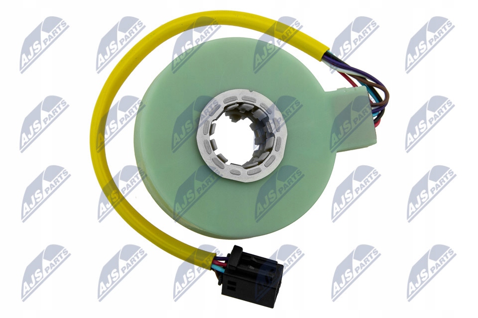 фото №10, Nty eck-ft-000 датчик kąta поворота колеса руля