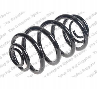 фото №1, Lesjofors пружина подвеска nissan primastar