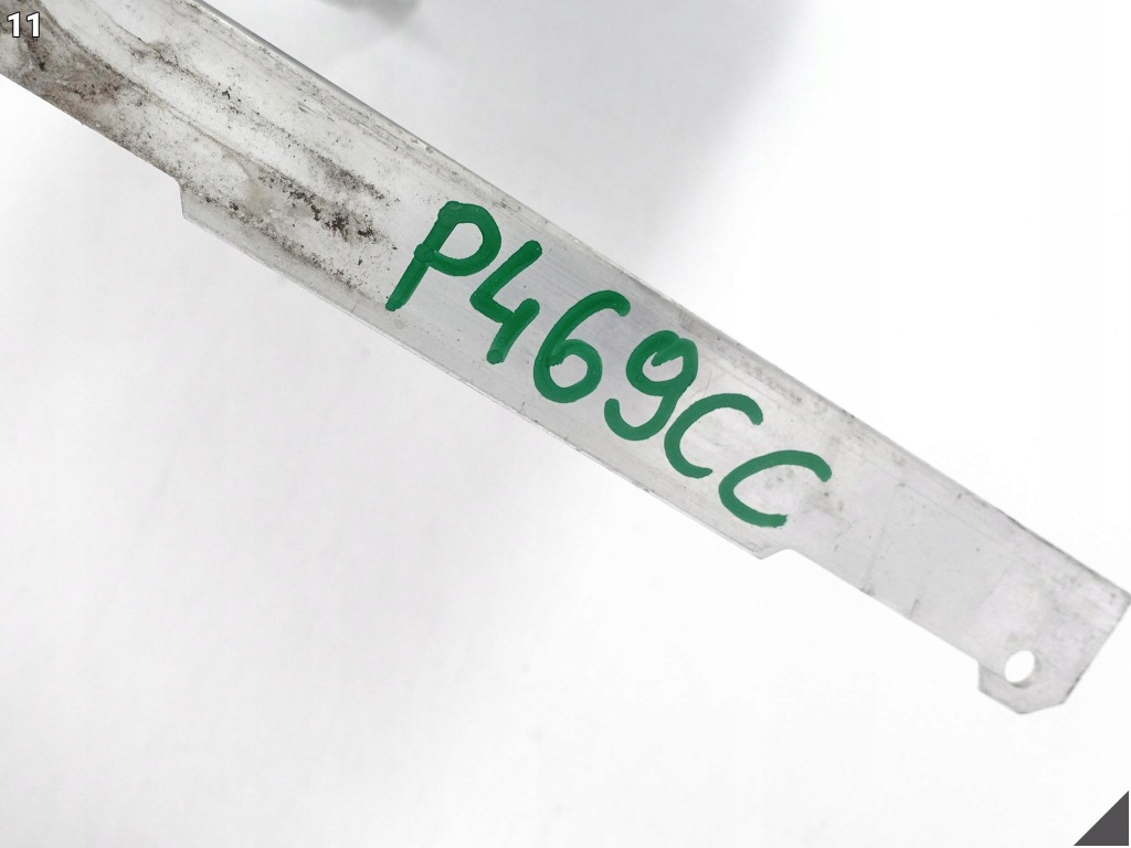 Bmw x7 g07 m-pakiet 18-22 бампер балка кронштейн усилитель перед 7447069 Оригинал