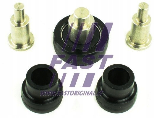 фото №1, Ролик направляющая дверь fiat scudo / ulys