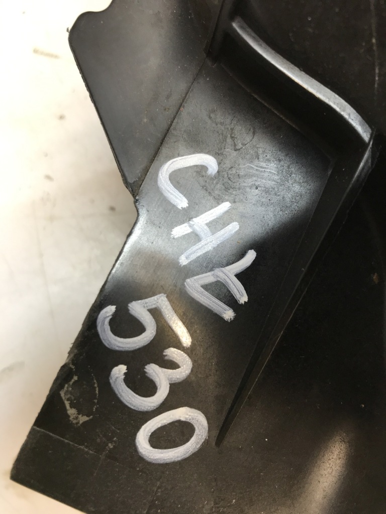 Интеркулер bmw x2 f39 x1 f48 f45 f46 mini f54 f55 f56 lci рестайлинг  7617598 Недорого