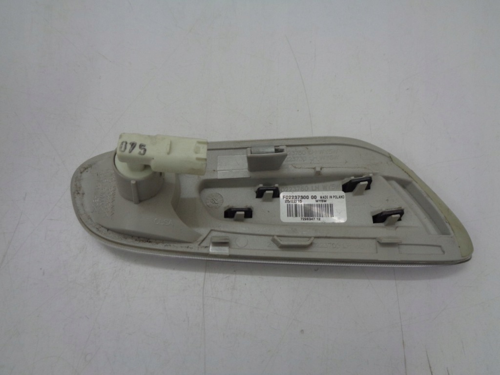 Mini cooper r55 r56 r57 поворотник лівий Ціна