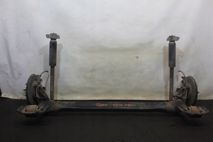 фото №1, Балка подвеска задняя opel astra j