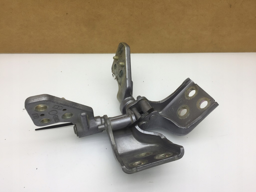 фото №1, Opel combo e iv 2018- петлі двері лівий задня