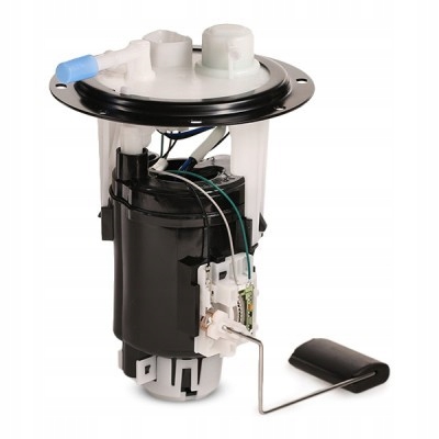 фото №3, Модуль топливный ridex 1382f0377