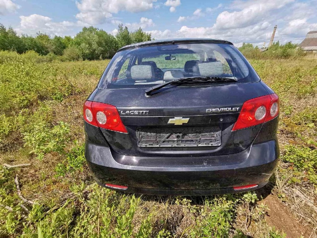 фото №11, Chevrolet lacetti модуль abs 2008 2.0l 96806328 jf7052120225