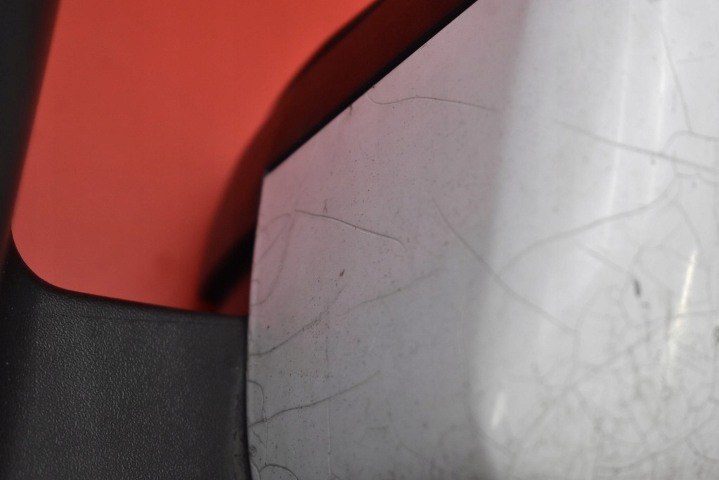 фото №11, Зеркало левая белый 0411119 eu ford mondeo mk4 07-10 5 pin