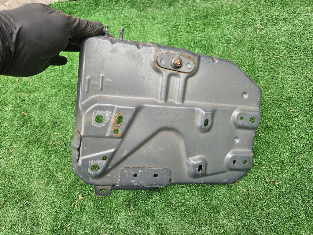 фото №4, Основа акумулятора nissan micra k13