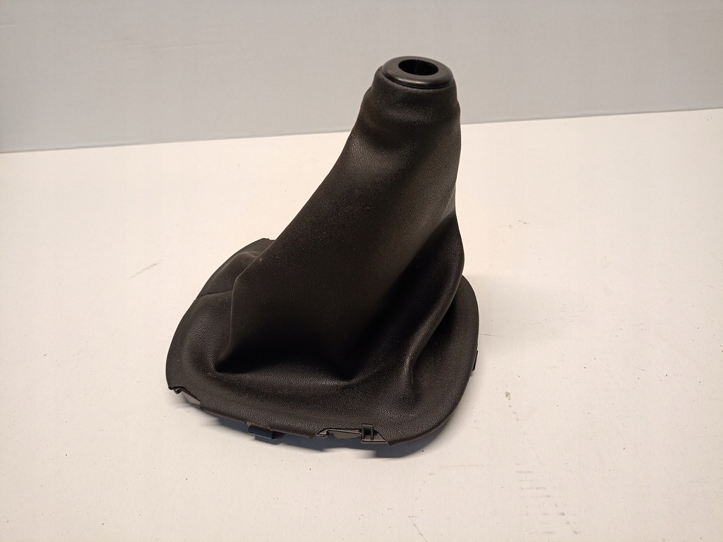 фото №5, Ручка перемикання передач чохол citroen c1 ii