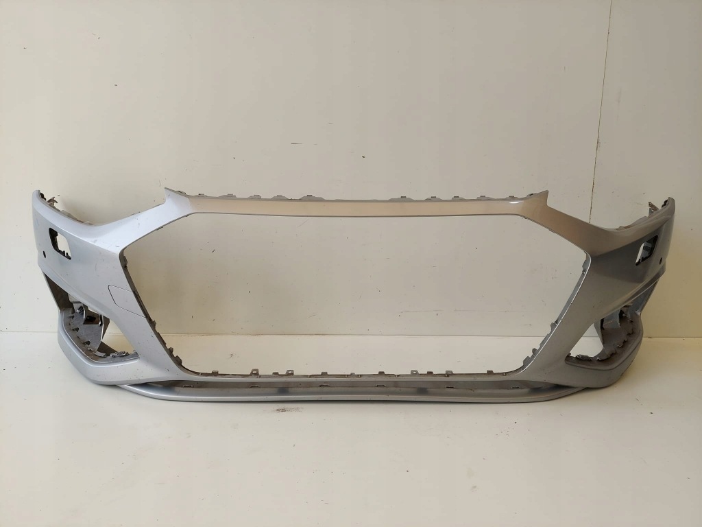 Купить Audi a4 b9 lift бампер перед 8w0807437 ah оригинал