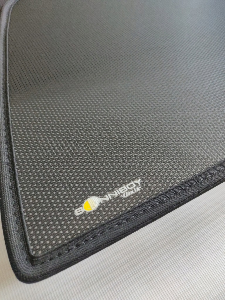 фото №5, Захист сонцезахисна sonniboy skoda octa 1993