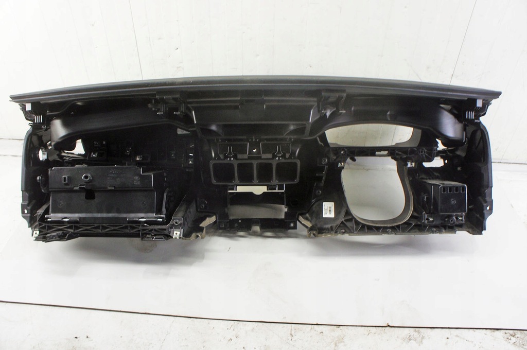 фото №13, Pr001 volvo v90 ^ панель приладів панель приладів pulpit консоль 31366569 europa