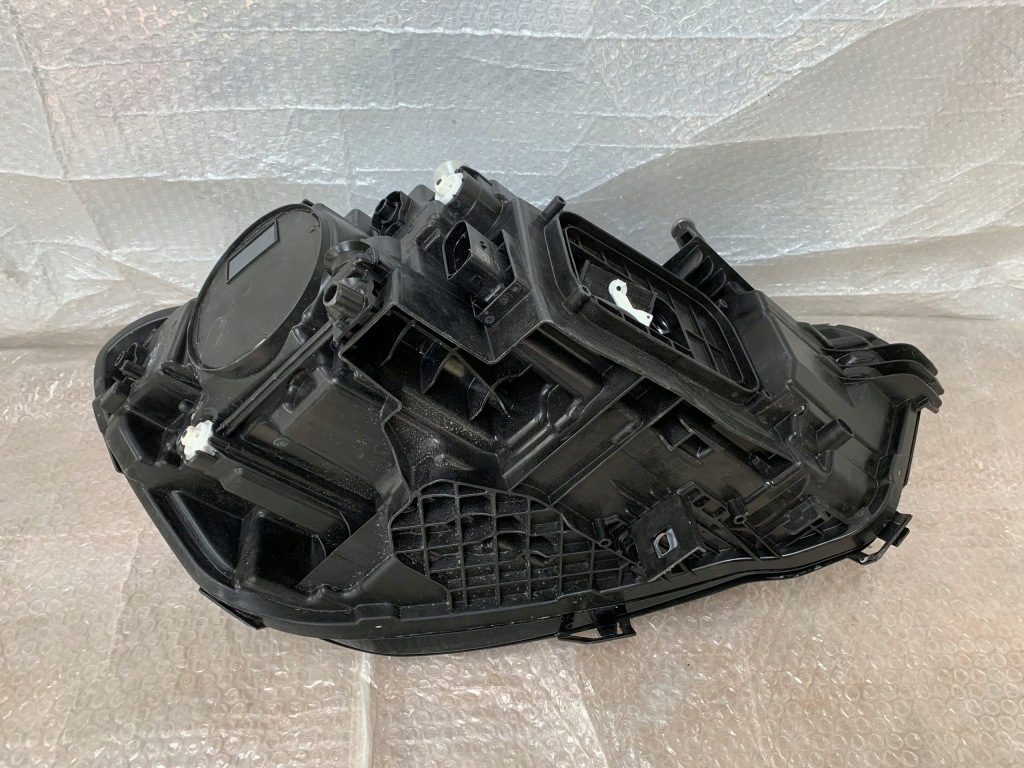 Mercedes cla a118 w118 левая фара full led в Украине