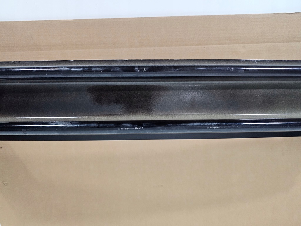 фото №9, Балка усилитель задняя задняя skoda fabia iv mk4 6va