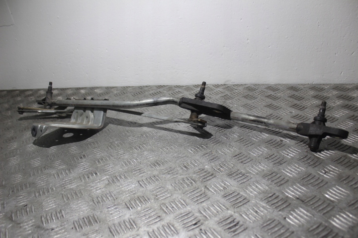 фото №1, Механизм дворник перед grand scenic i