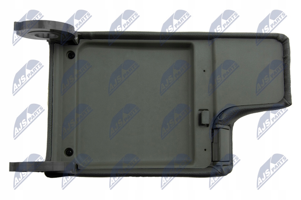 фото №9, Крышка подлокотник bmw 3 e46 1999-/kolor:szary