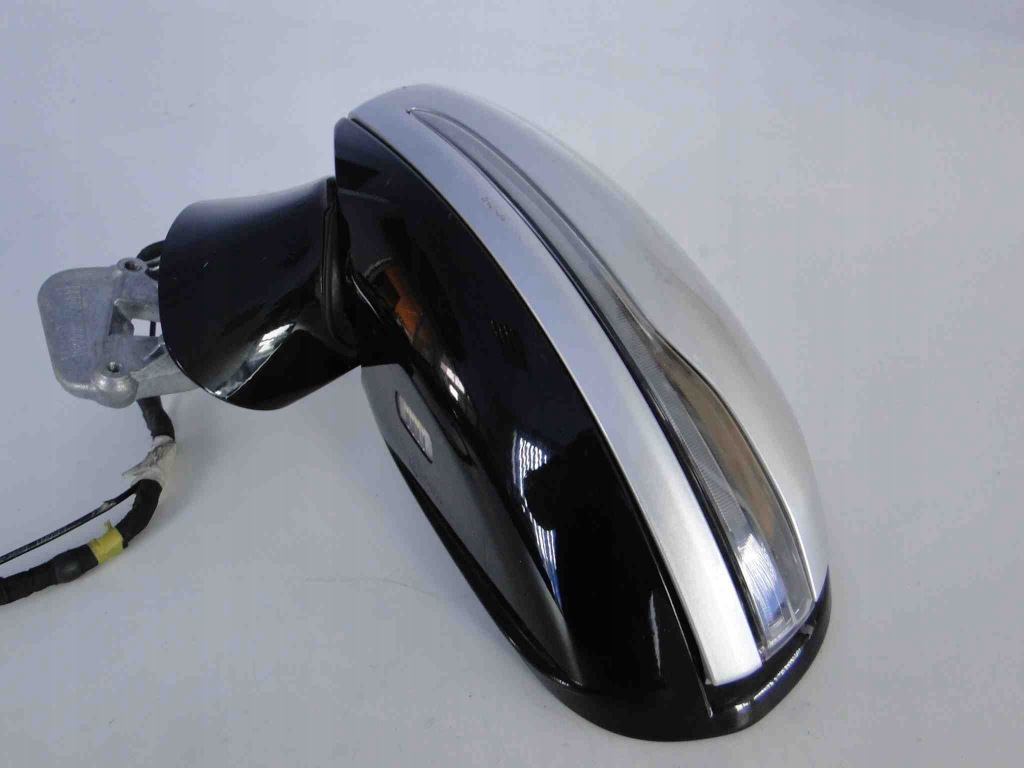 Купити Mercedes slc 172 дзеркало 17 pin камера мертвий pkt