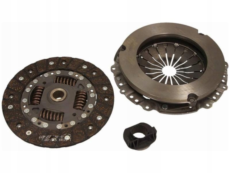 фото №1, Набір зчеплення renault clio ii 1.5 01-09 kangoo i 1.5 01-10