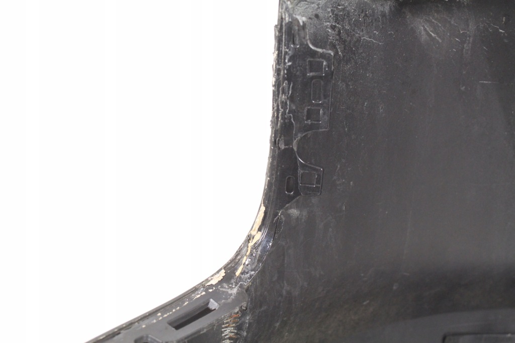 Бампер задняя задний audi a6 c7 sedan 11-14 lx7u pdc с Разборки