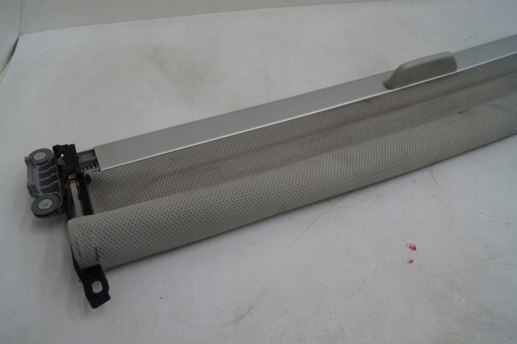 Vw up! up 2013 шторка люк с Разборки