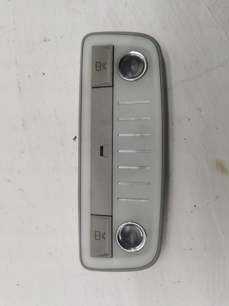 фото №1, Лампа стельовий mercedes e-klasa w212 09-16