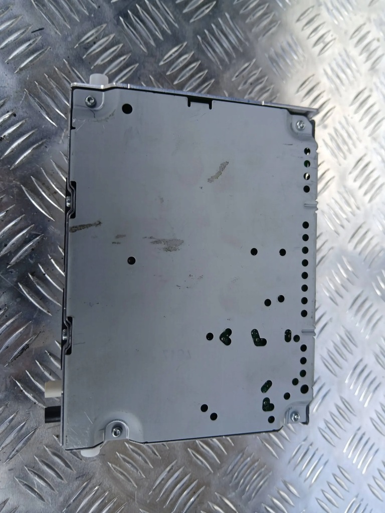 фото №6, Ford focus mk3 lift радио радиопроигрыватель