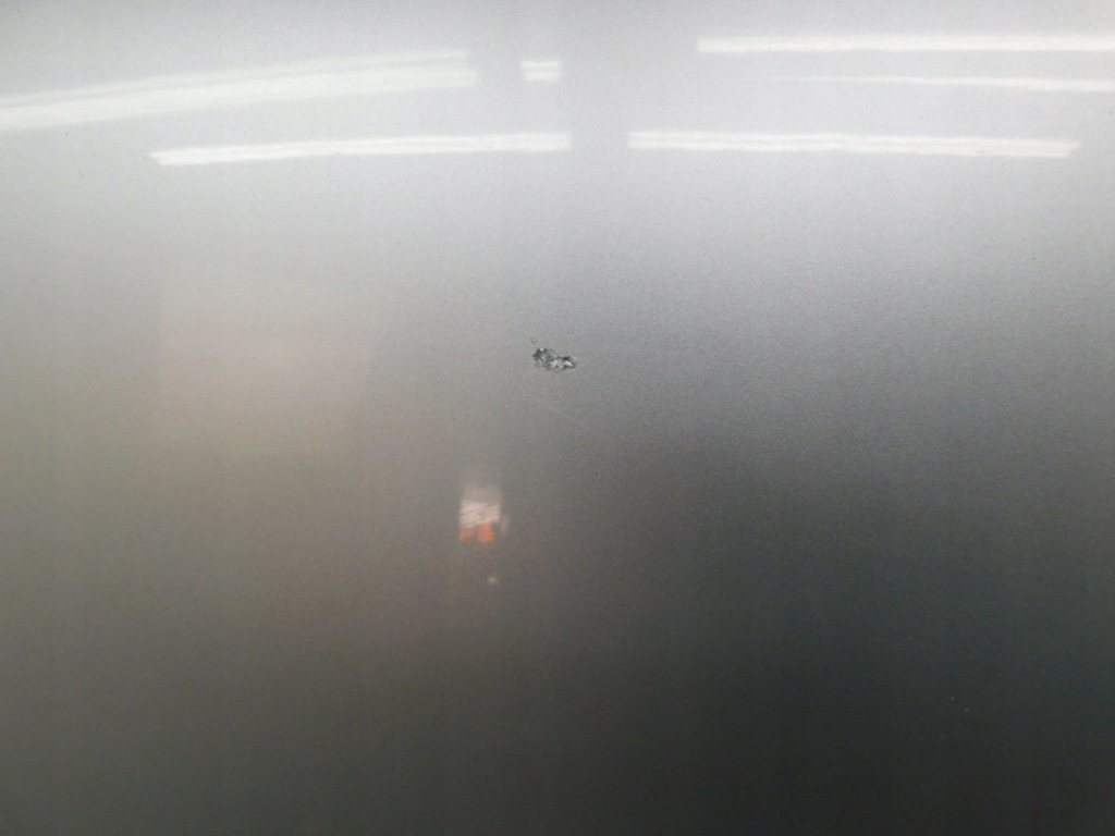 Капот комплект . - audi a6 c6 4f0 04-11 ly7w Київ