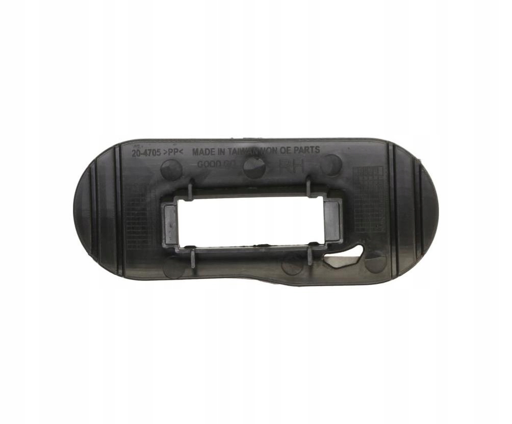 фото №1, Заглушка розпилювача фара перед lexus ux za10 2018- 85361-76020