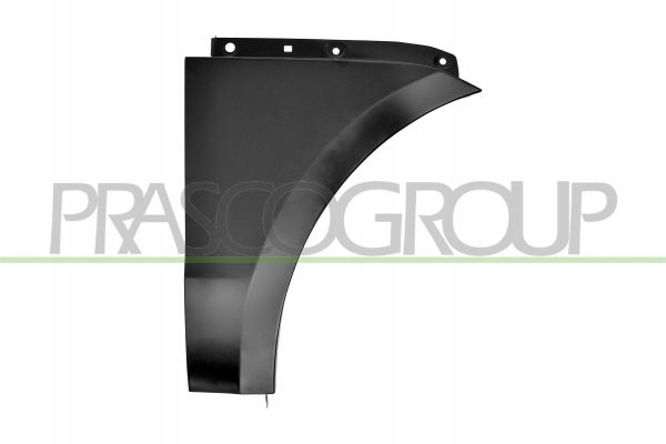 фото №1, Крыло porsche 95b821102dygrv